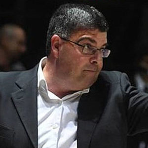 Alessandro Ramagli allenatore
