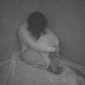 ragazza depressa