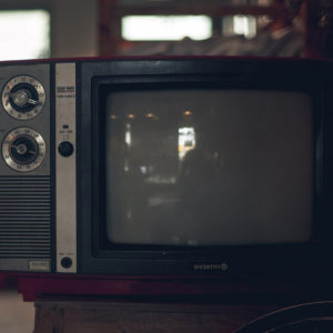 tv analogica